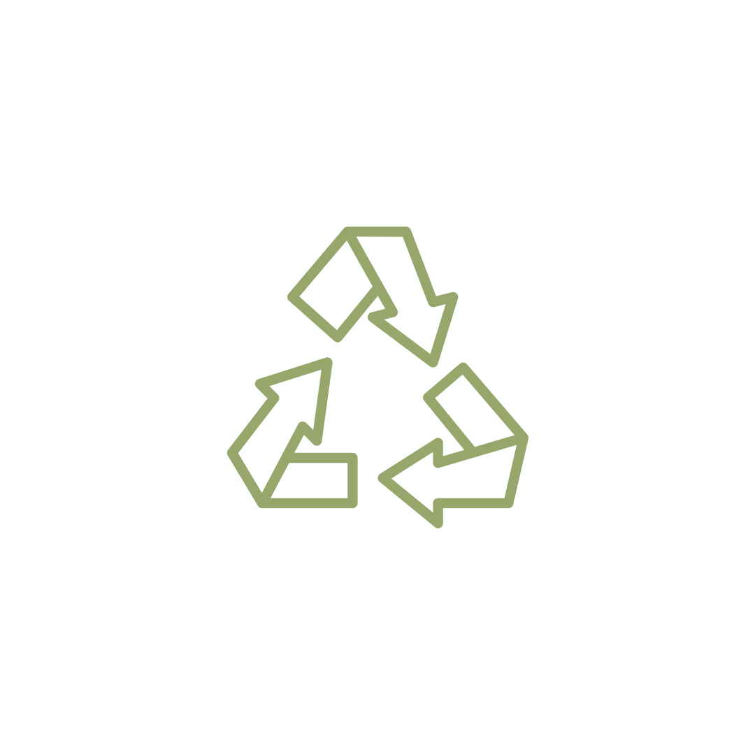 Punto de Reciclaje